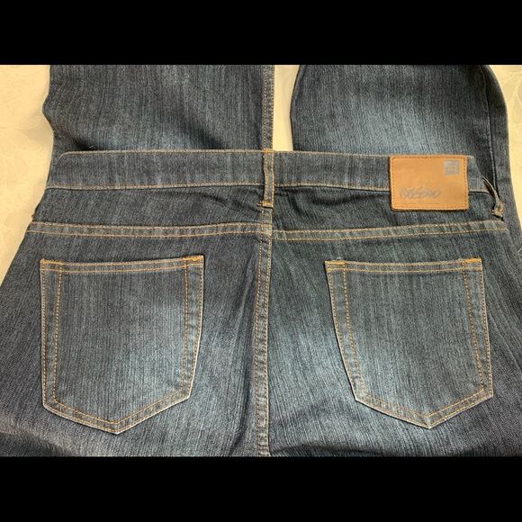 Size 13-Mossimo Jeans-Boot Cut - Picture 6 of 7